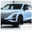 Omoda в лизинг