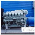 Производство основного генерирующего оборудования