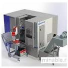 Роботизированный оператор станков