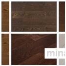 Самоклеящаяся массивная доска