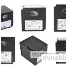 Siemens Автоматы горения LAL