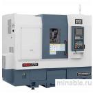 Токарно-фрезерные обрабатывающие центры