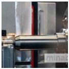 Горизонтальный обрабатывающий центр Doosan HM 6300