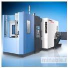 Горизонтальный обрабатывающий центр для цехов и мастерских