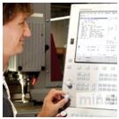 Цифровой контроллер числового программного управления позволяет операторам настраивать функции