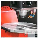 Полный производственный цикл за один зажимный цикл