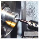 Микросверлильный инструмент успокаивает идеальный шторм при изготовлении медицинских деталей