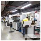 Электроэрозионное оборудование GF Machining Solutions помогает Concraft работать точнее и производительнее