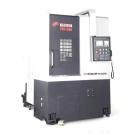 Вертикальный токарный станок для вытачивания крупных, тяжелых деталей