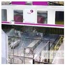 Пятиосевой профайлер ускоряет резание при изготовлении деталей для аэрокосмоса