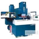 Новая Z-осевая конструкция ускоряет погружной электроэрозионный процесс