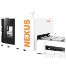 Система лазерной резки OPTIPLEX NEXUS 3015 от Mazak Optonics