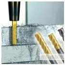 Концевые фрезы TiNox-Cut надежны, эффективны и долговечны