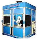 Роботизированный модуль для обеспечения гибких возможностей при сварке