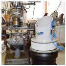 Устройство MiJET очистки деталей и сбора охлаждающей жидкости