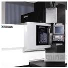 Пятиосевой вертикальный обрабатывающий центр Okuma MU-8000V обеспечивает универсальность и высокую точность