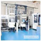 Больше потенциала и эффективности с гибкой производственной системой