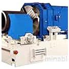 Wortelboer выпускает новый станок для обработки труб PBM-30