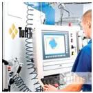 Упрощение резки и отделки твердого материала