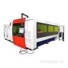 Лазерная резка металлических листов от Bystronic