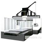 Преимущества двухстоечных обрабатывающих центров с ЧПУ