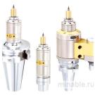 Высокоскоростной пневмоприводной шпиндель от Big Kaiser