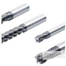 Твердосплавные фрезерные инструменты для универсального применения