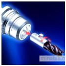 Фрезозажимной патрон исключает вырывание фрезы