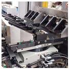 Многошпиндельный пушечносверлильный станок