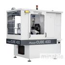 Высокоскоростная четырехшпиндельная прецизионная отделка