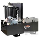 Фильтрование смазочно-охлаждающей жидкости при абразивной обработке