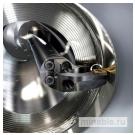 Набор инструментов для обработки посадочных карманов нефтегазовых клапанов