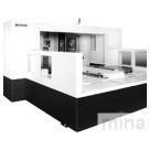 Скорость и мощность обработки крупных деталей для аэрокосмоса