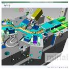 Компьютерное моделирование и конструирование для производства штампов и пресс-форм