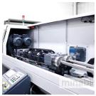 Технологии глубокого сверления отверстий