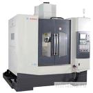 Фрезерный станок с блоком автозамены инструмента на 30 позиций