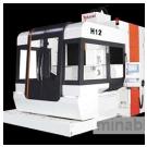 Высокоскоростная обработка прессформ