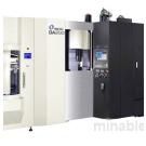 Ускорение пятиосевой вертикальной металлообработки