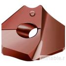 Пластины для высокоскоростного сверления чугуна