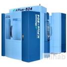 Горизонтальный обрабатывающий центр высокой производительности H.Plus-504