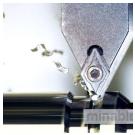 Стружколомы и вставки для токарной обработки