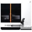 Вертикальная обработка длинных и тяжелых деталей на станке с подвижной колонной