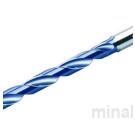 Твердосплавные сверла для качественной и надежной повседневной металлообработки