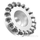 Торцевая фреза нового поколения для CGI