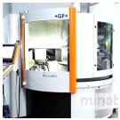 Производство поршней для гонок и не только