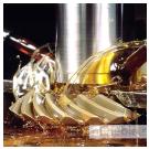 Синтетическое шпиндельное и гидравлическое масло ультратонкой фильтрации