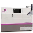 Высокоскоростной станок для внутреннего шлифования