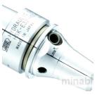 BIG KAISER выпускает самый маленький в мире гидравлический патрон для шпинделей HSK-E25