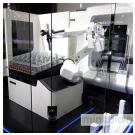 Система обслуживания станка Robo2Go от DMG MORI Systems