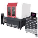 Точная, универсальная и удобная система гидроабразивного резания